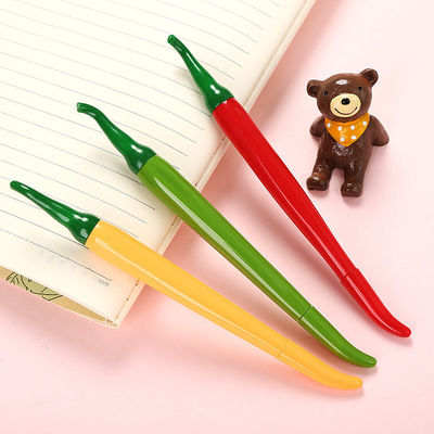 comprare Penna creativa per cartoleria Chili Neutral 0.5mm Gift Gel Pen Per Bambini Studente fabbricazione online