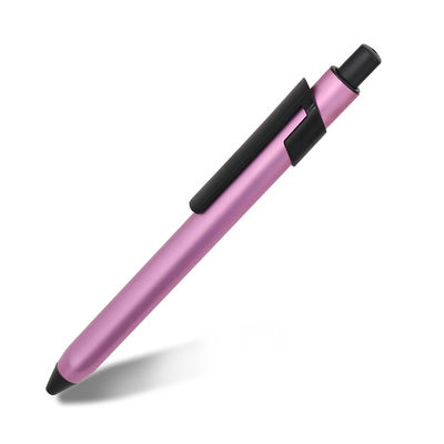 Beli Business Metal Ball Pen 1.0mm Hotel Kantor Press Signature Pen Custom Logo pembuatan online