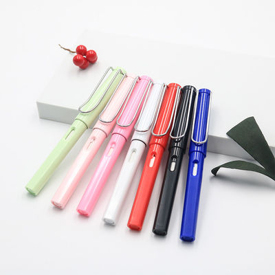 comprar Colores de macarrón lápiz creativo de plástico de aleación de tungsteno punta de boceto de escritura lápices sin tinta Fabricación en línea
