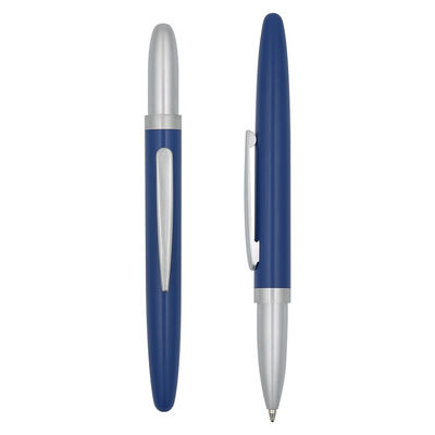 কেনা ধাতব পেন মসৃণ গ্রিপ 1.0mm উচ্চ মানের অফিস ব্যবসা বলপয়েন্ট পেন ক্যাপ সঙ্গে অনলাইনে উৎপাদন