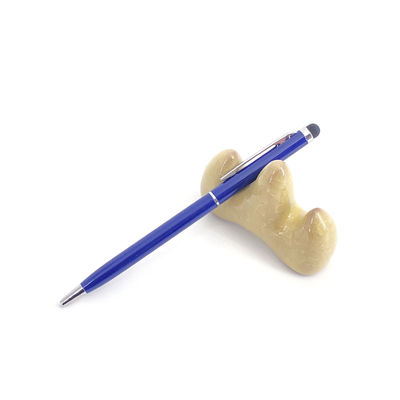 comprare Stampo a sfera a schermo toccabile di tipo Twist Classic Slanker Ballpoint Pen Hotel Promotion Pen fabbricazione online