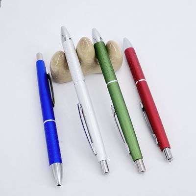 comprar Bolsa de venta de bolígrafo promocional bolígrafo de prensa de bolígrafo creativo bolígrafo regalo Fabricación en línea