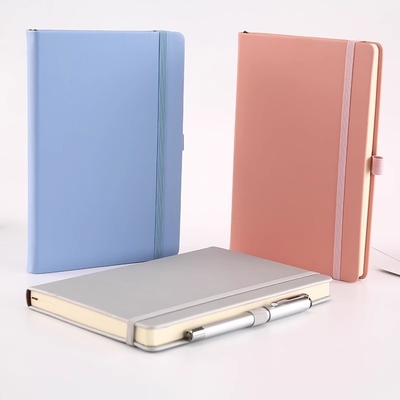কেনা Luxury Executive Notebook Set A5 Journal Premium Pen U-Disc Thermos Set অনলাইনে উৎপাদন