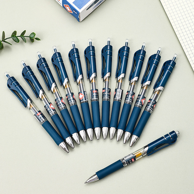 Αγορά Medical Prescription Pen 0.5mm Doctors Nurses Click Signature Pen ηλεκτρονική κατασκευή